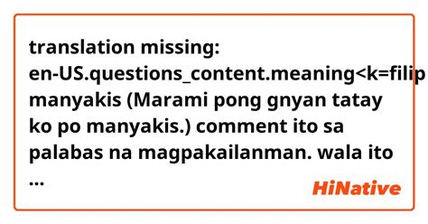 magpakailanman meaning in english|MAGPAKAILANMAN Meaning in English .
